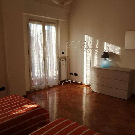 Appartamento Lorena Chiavari Bagian luar foto