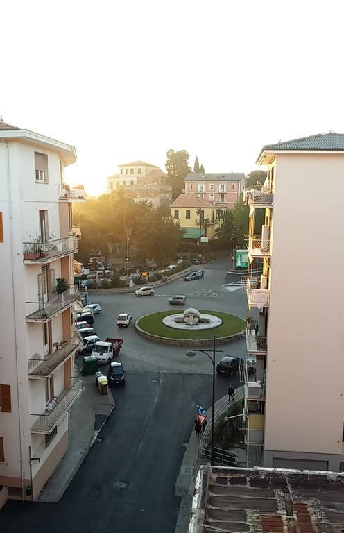 Appartamento Lorena Chiavari Bagian luar foto