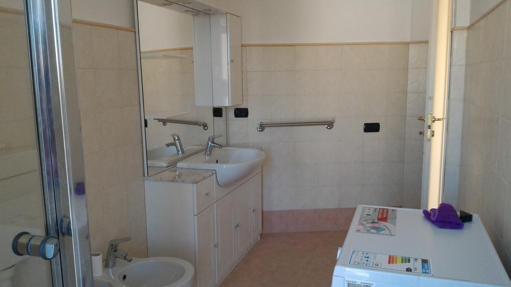 Appartamento Lorena Chiavari Bagian luar foto