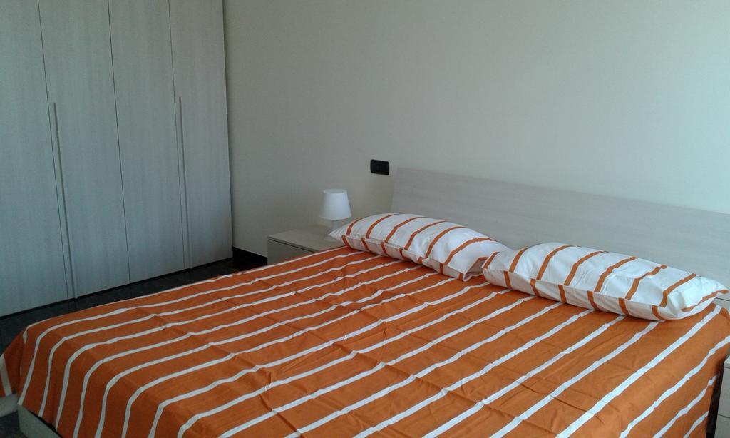 Appartamento Lorena Chiavari Bagian luar foto